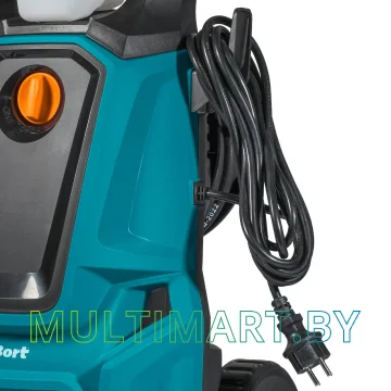 Мойка высокого давления Bort BHR-2700-Pro картинка 6